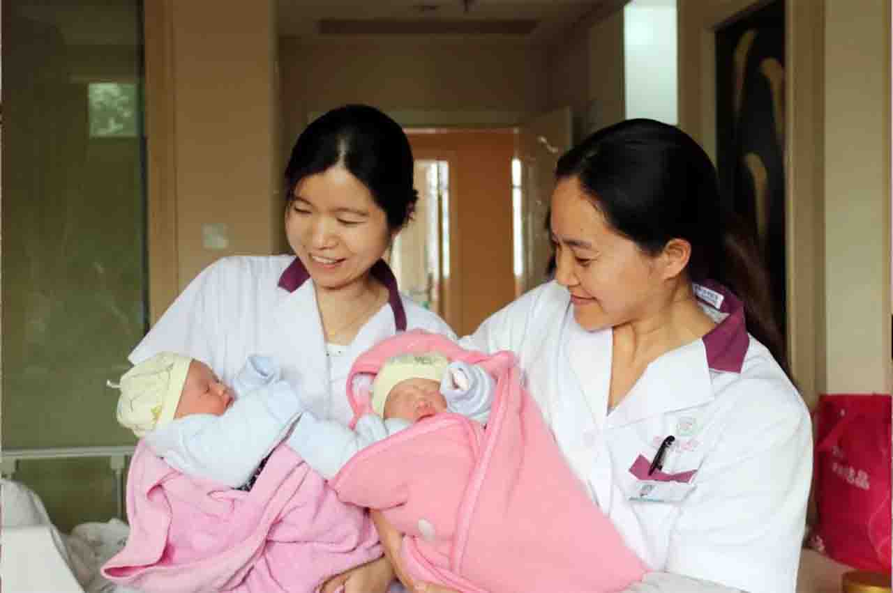 孕前健康体检